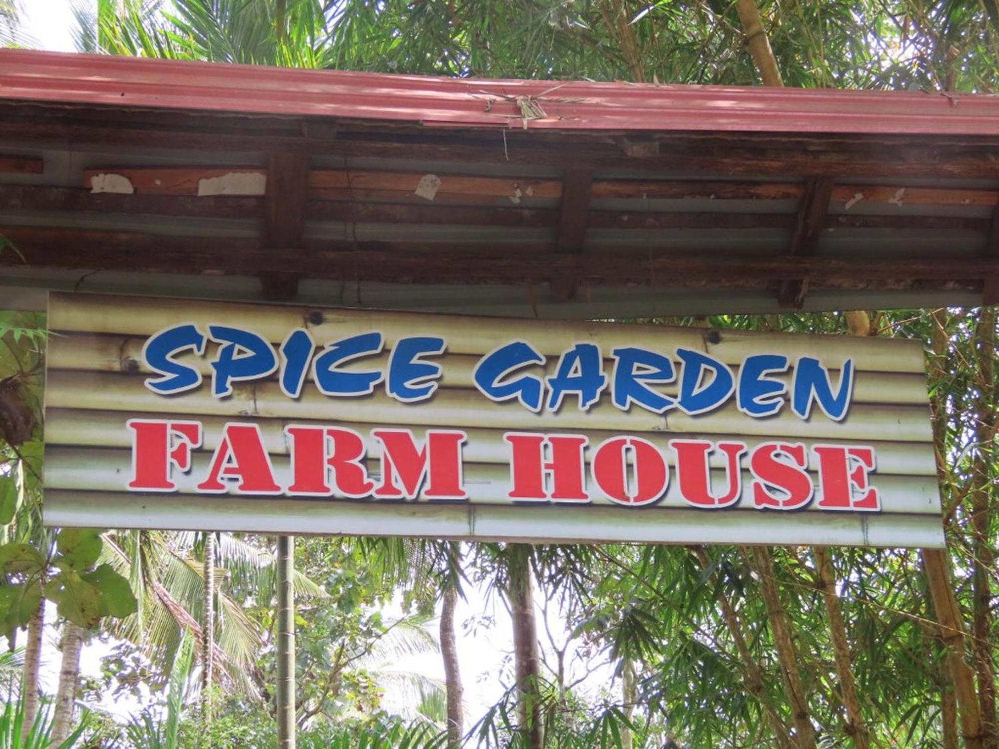 Spice Garden Farm House Салтэн-Батери Экстерьер фото